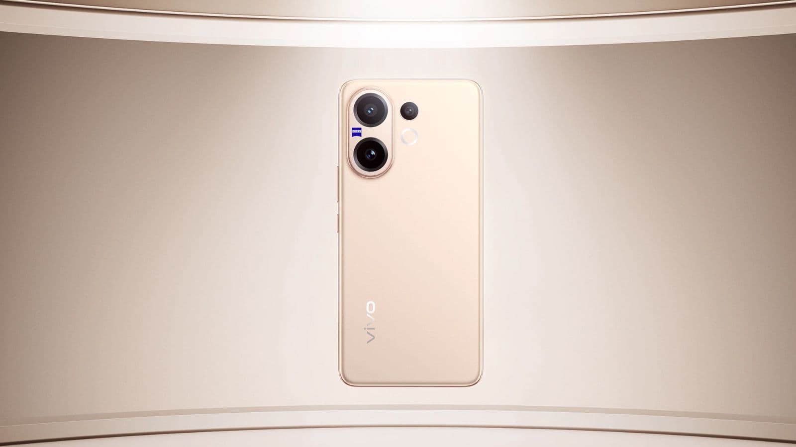 Vivo V60 5G India Launch Date Confirmed for August 12 Vivo V60 5G India Launch Date Confirmed for August 12