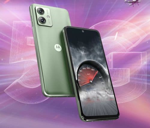  Moto G85 5G Price Leaked: Global Launch Imminent