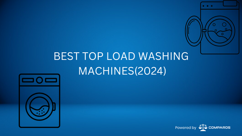  10 Best Front Loading Washing Machines in India (2024)