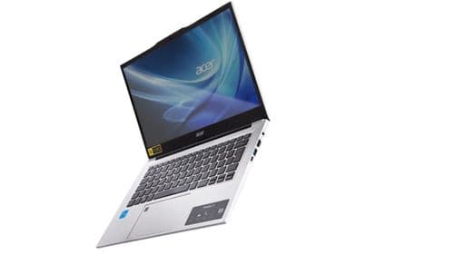 Acer TravelLite India Debut: Starting at Rs 34,990