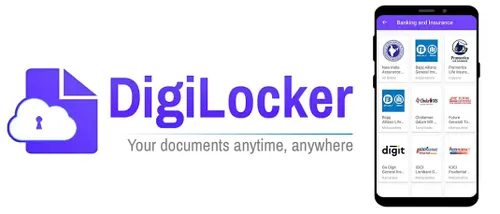 Digilocker