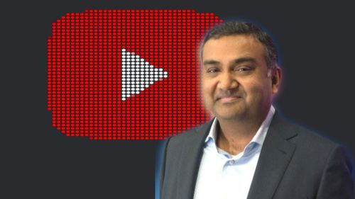 YouTube CEO on AI