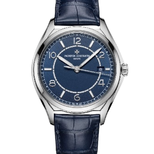 Vacheron Constantin Fiftysix Self-winding 4600E/000A-B487