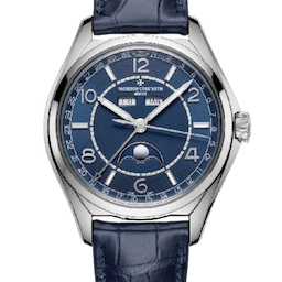 Vacheron Constantin Fiftysix complete calendar 4000E/000A-B548