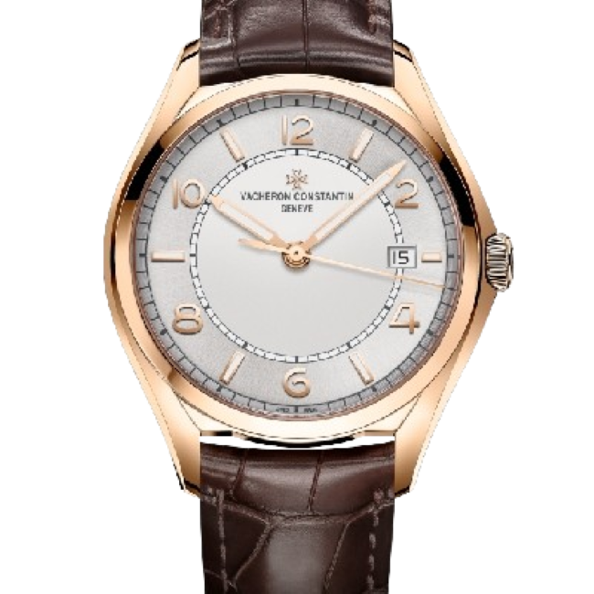 Vacheron Constantin Fiftysix self-winding 4600E/000R-B441