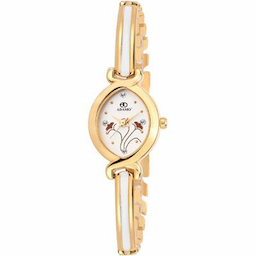 Adamo 2251YM01 Enchant Watch - For Women