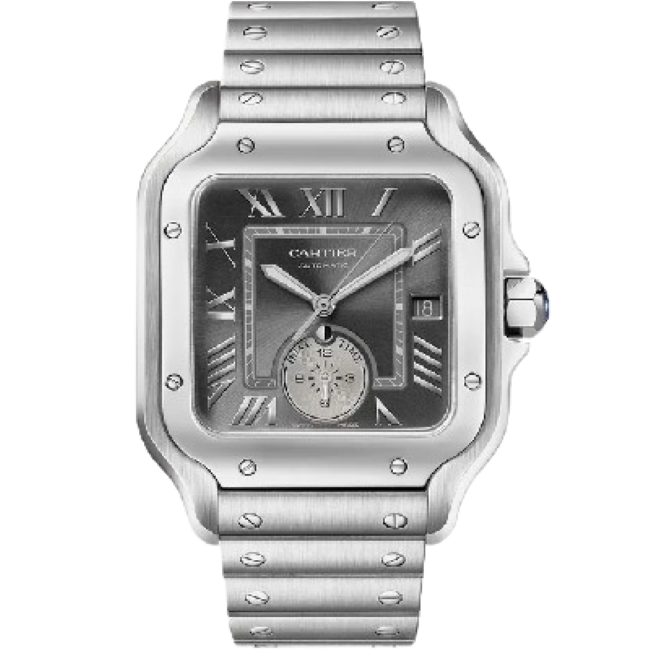 Cartier WSSA0076 Santos Large