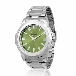 Dezine DZ-GR070-GR-CH  Watch - For Men