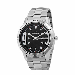 Dezine DZ-GR994-BLK-CH Watch - For Men