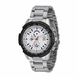 Dezine DZ-GR1528 Watch - For Men