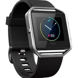 Fitbit Blaze Smartwatch