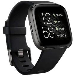 Fitbit Versa 2 Smartwatch