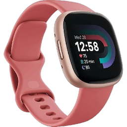 Fitbit Versa 4 Smartwatch