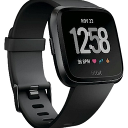 Fitbit Versa Smartwatch