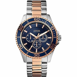 GUESS W0172g3 Watch - For Men