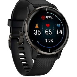 Garmin Venu 2 Plus Smartwatch