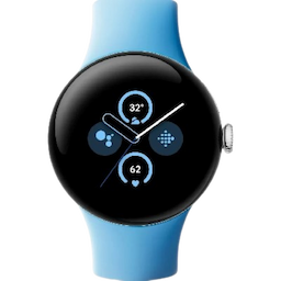 Google Pixel Watch 4