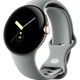 Google Pixel Watch 5