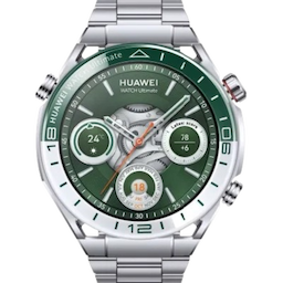 Huawei Watch Ultimate Green Edition