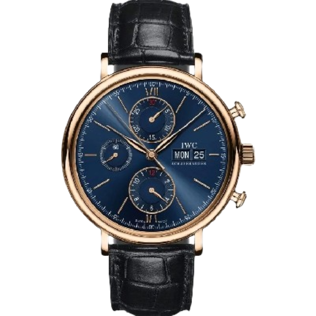 IWC IW391035 Portofino Chronograph