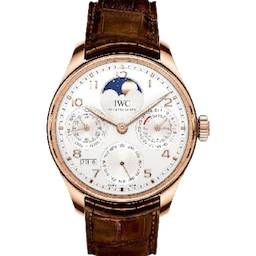 IWC IW503302 Portugieser Perpetual Calendar