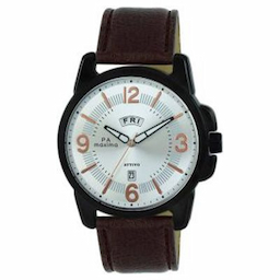 Maxima O-57040LAGB Analog Watch - For Men