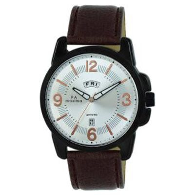 O-57040LAGB Analog Watch - For Men