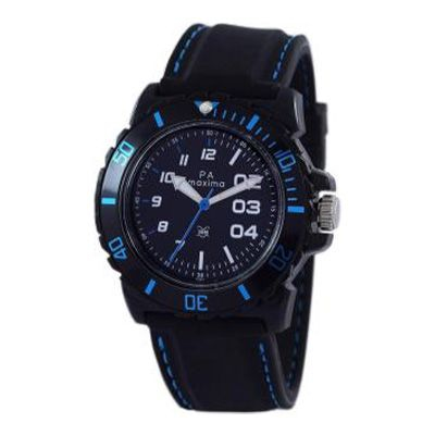 O-45844PPGW Hybrid Collection Analog Watch - For Men