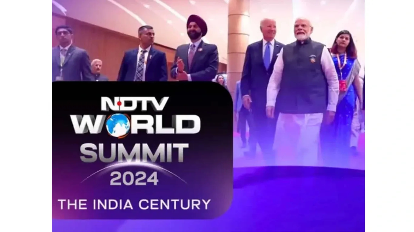 PM Modi: AI as a Gateway to Empower Aspirational India