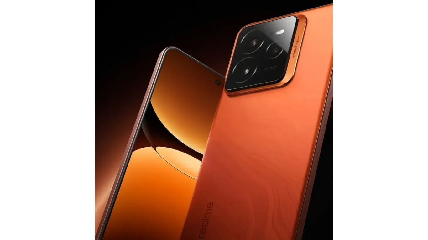 Realme GT 7 Pro Launched: A Flagship with Exceptional Performance and Stunning Design