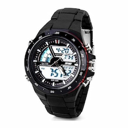 SKMEI 1016-B Digital Chronograph Watch - For Men