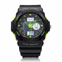 SKMEI SKBBG Watch - For Men