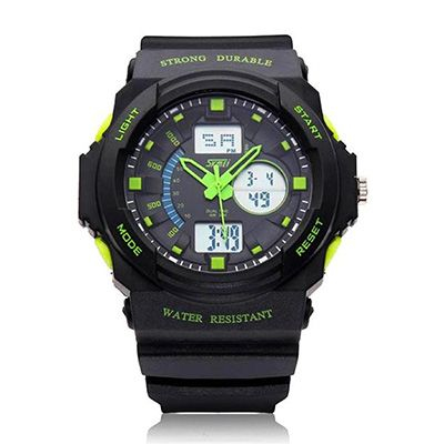 SKBBG Watch - For Men