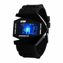 SKMEI -ft-001 Watch - For Men