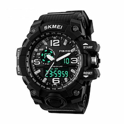 SKMEI AS1155 Watch - For Men