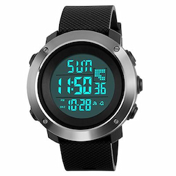 Sports Skmei Stunning Multifunctional  Watch - For Men