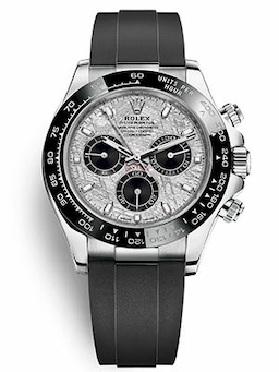 Rolex 116519LN Cosmograph Daytona