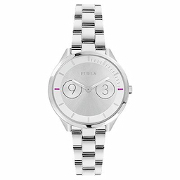 Furla R4253102509 Watch - For Women