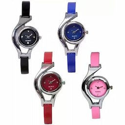 Spinoza S05P002 Watch - For Girls