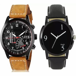 Wanton 02WT040 Watch - For Boys & Girls