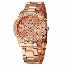 Declasse GENEVA-SERIES Watch - For Girls