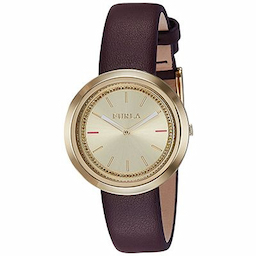 Furla R4251103510 Watch - For Women