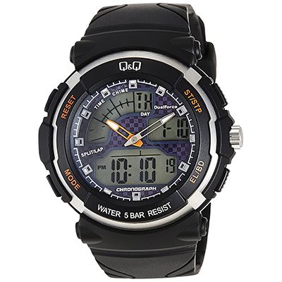 M012-003 Watch - For Men