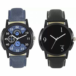 Wanton 02WT039 Watch - For Boys & Girls