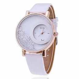 Spinoza S02P05 Watch - For Girls