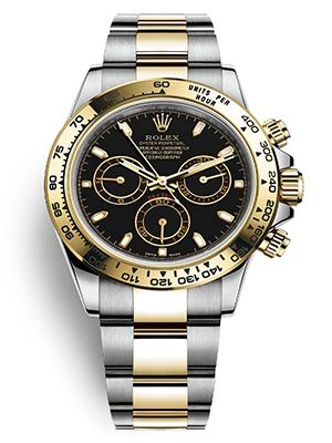 116503 Cosmograph Daytona