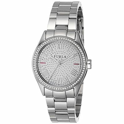 Furla R4253101515 Watch - For Women