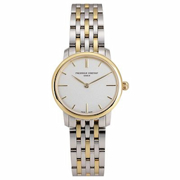 Frederique Constant FC-200S1S33B3 Watch - For Women