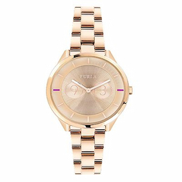 Furla R4253102518 Watch - For Women