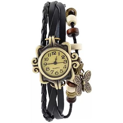 vntblk83hs Watch - For Women